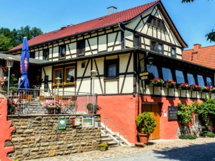 Foto: Hotel Gasthof N&amp;ouml;th